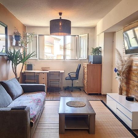 Plein Centre Ville Appartement Salon-de-Provence Ngoại thất bức ảnh