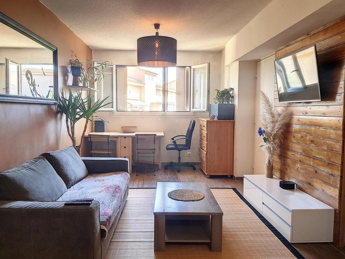 Plein Centre Ville Appartement Salon-de-Provence Ngoại thất bức ảnh