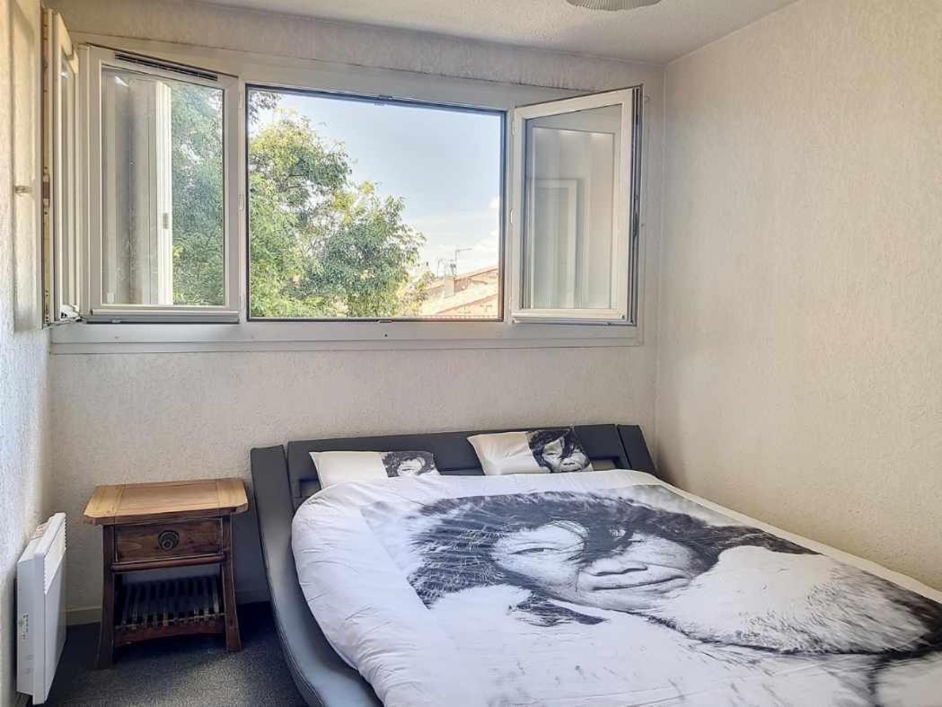 Plein Centre Ville Appartement Salon-de-Provence Ngoại thất bức ảnh