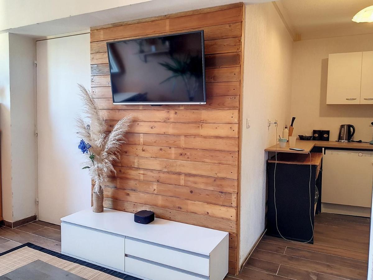 Plein Centre Ville Appartement Salon-de-Provence Ngoại thất bức ảnh