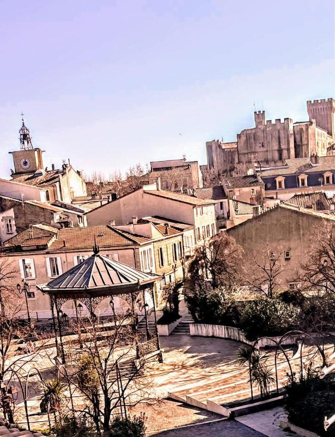 Plein Centre Ville Appartement Salon-de-Provence Ngoại thất bức ảnh