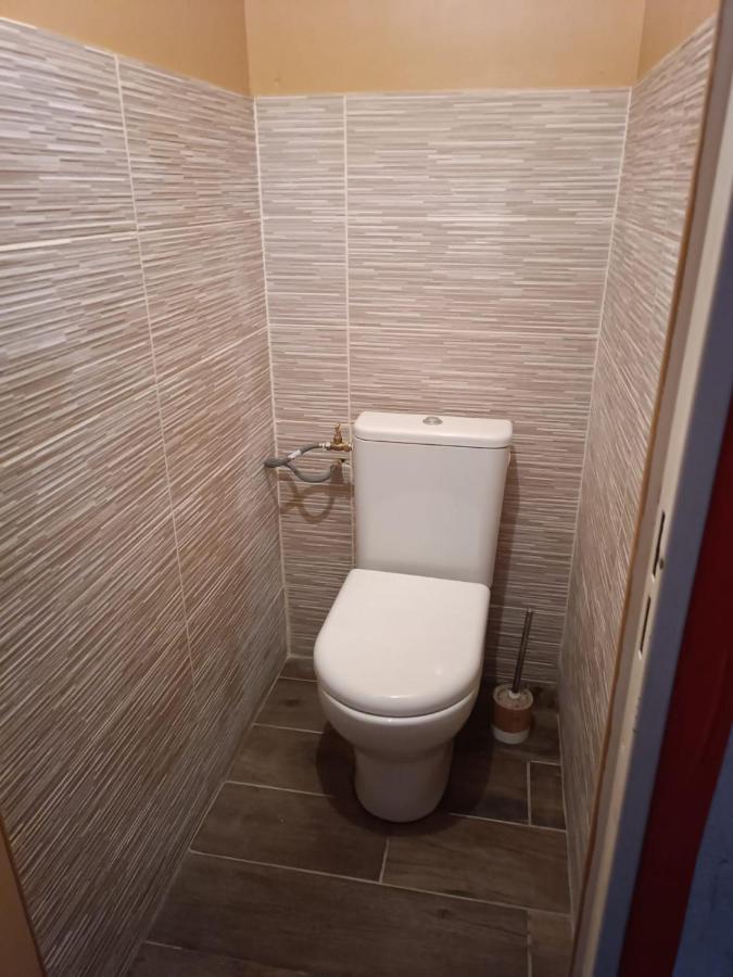 Plein Centre Ville Appartement Salon-de-Provence Ngoại thất bức ảnh